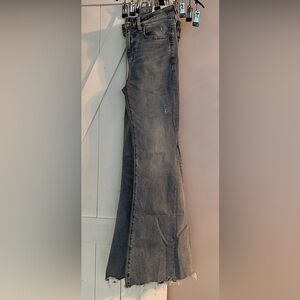 American Eagle Festival Flare